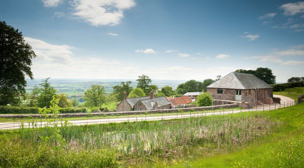 Tilbury Farm