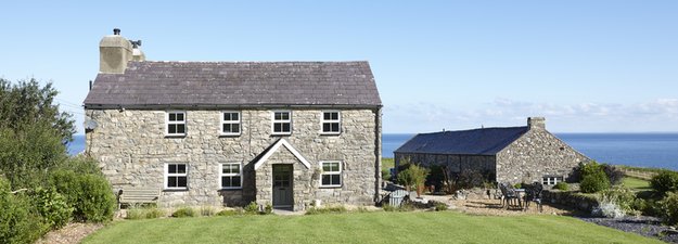 North Wales Holiday Cottages Together Travel