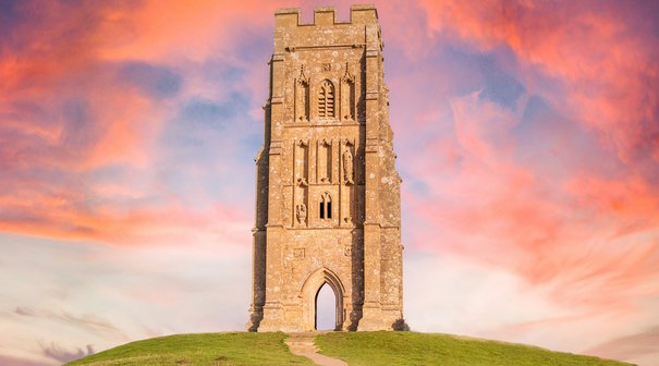 Glastonbury Tor