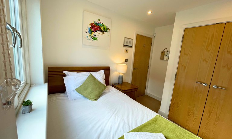 Bedroom 4