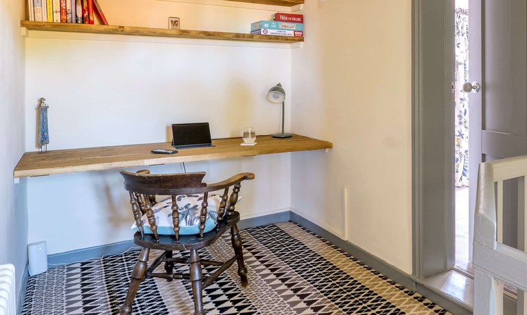 Study Space