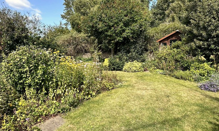 Garden Space