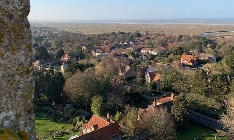 Blakeney
