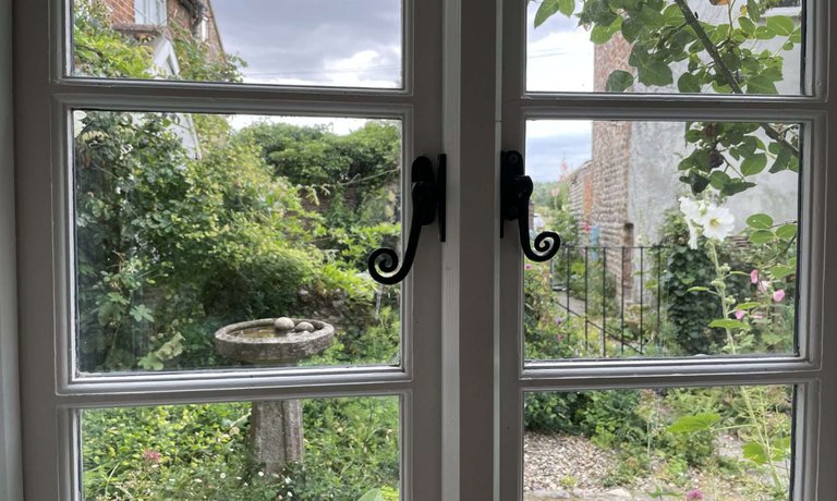 Well Cottage