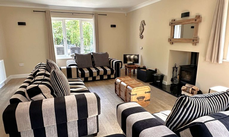 Main Living Room