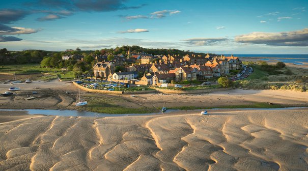 Alnmouth