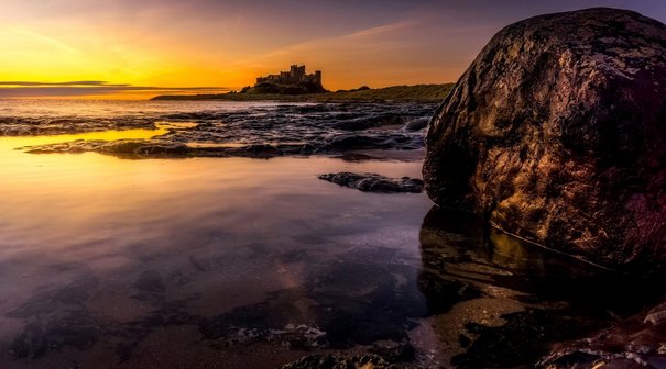 Bamburgh 