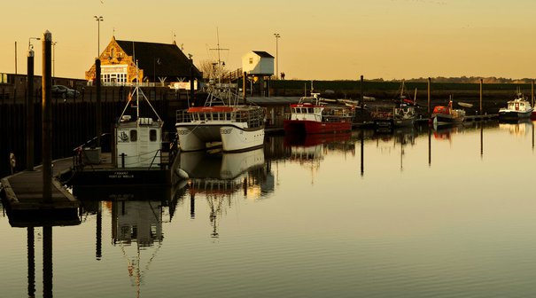 Wells-next-the-Sea