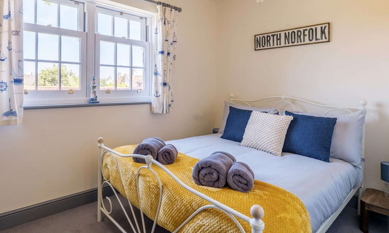 Bedroom 4