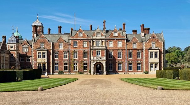 Sandringham Estate