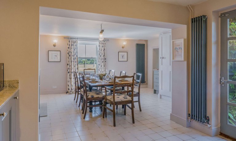 Dining Space