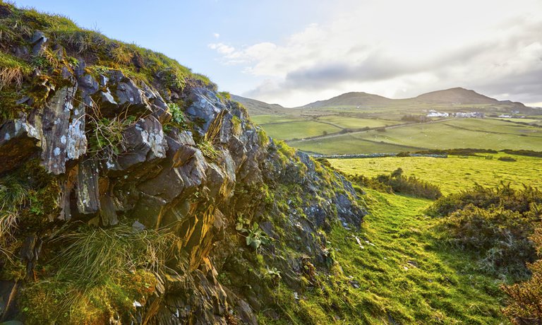  Views of Llŷn Peninsula