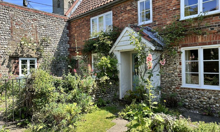 Well Cottage