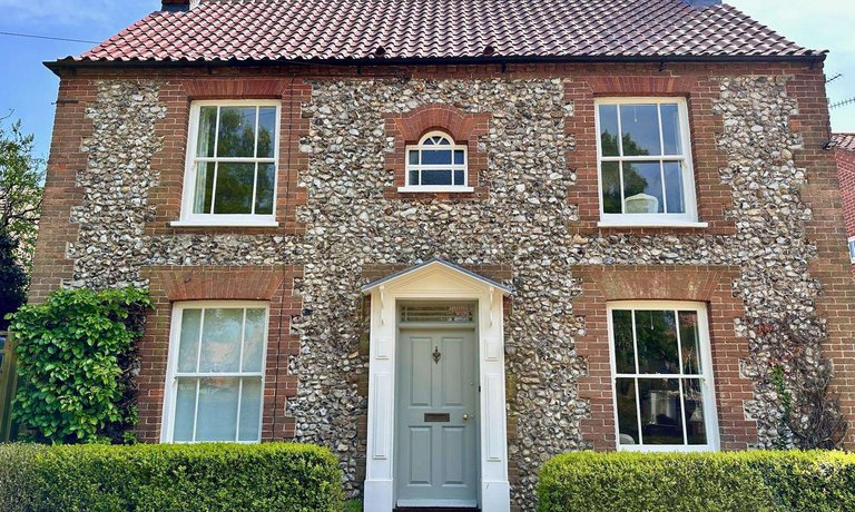 Foxglove Cottage 