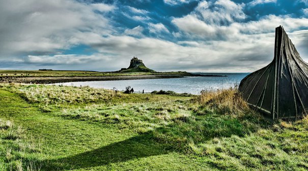 Lindisfarne