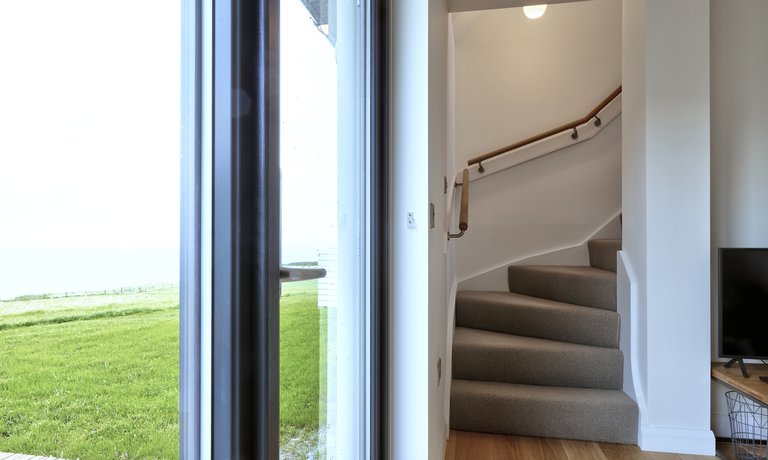 Stairway