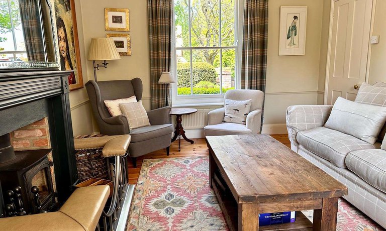 Living Space