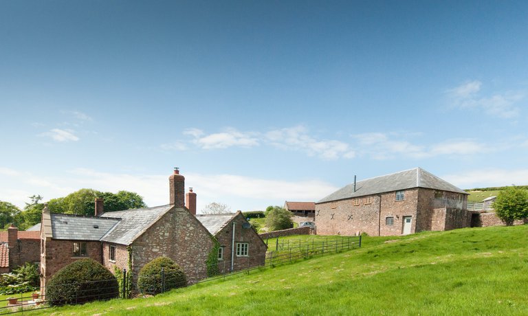 Tilbury Farm