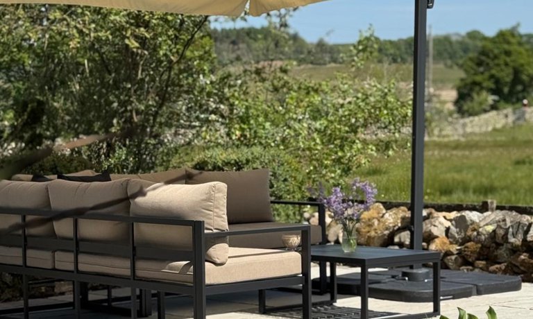 Patio Views