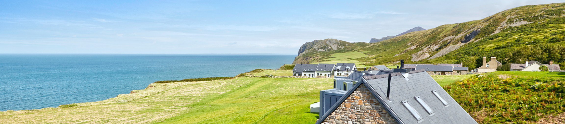North Wales Holiday Cottages Together Travel