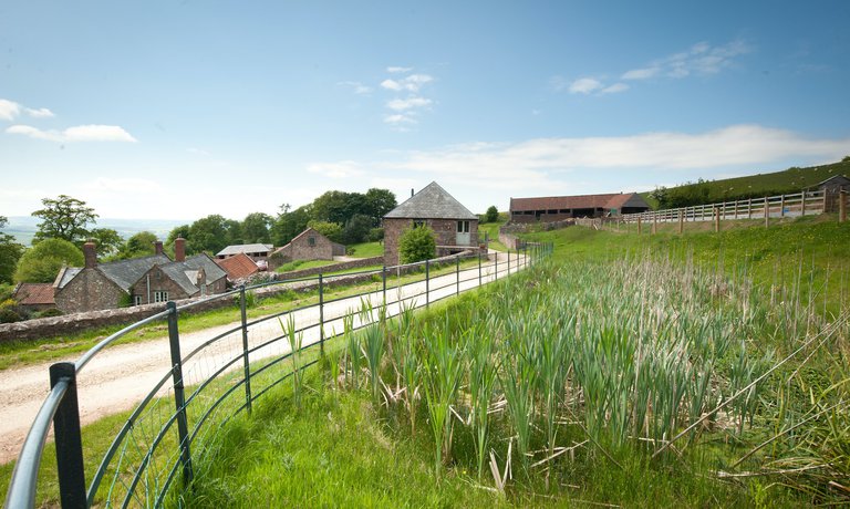 Tilbury Farm