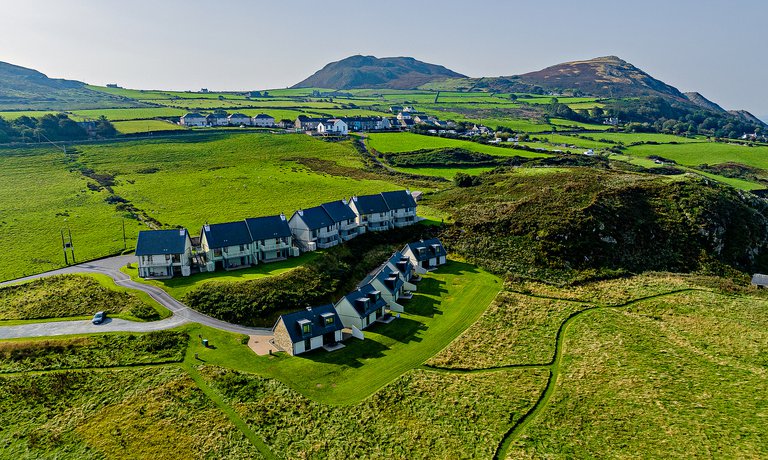 Nature's Point on the Llyn Peninsula