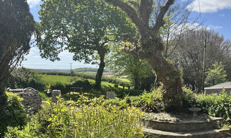 Gardens