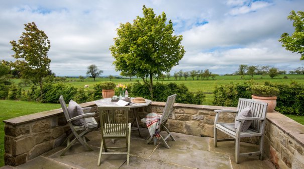 Beacon Hill Farm Cottage