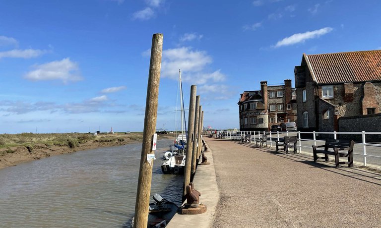 Blakeney