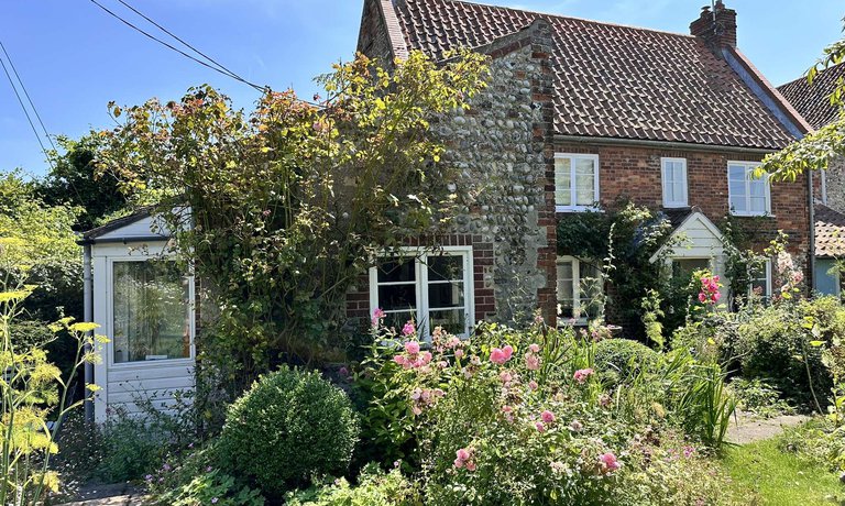 Well Cottage