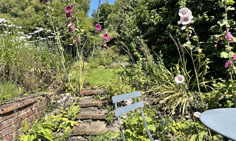 Garden Space