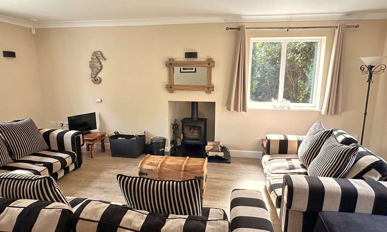 Main Living Room