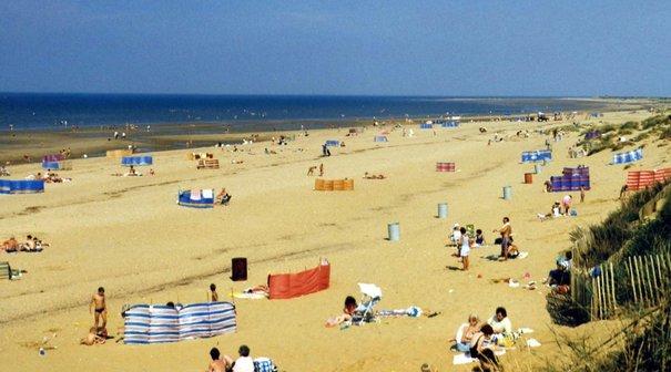 Wells-next-the-Sea