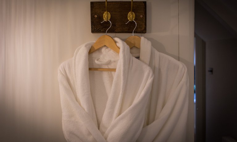 Soft Bath Robes