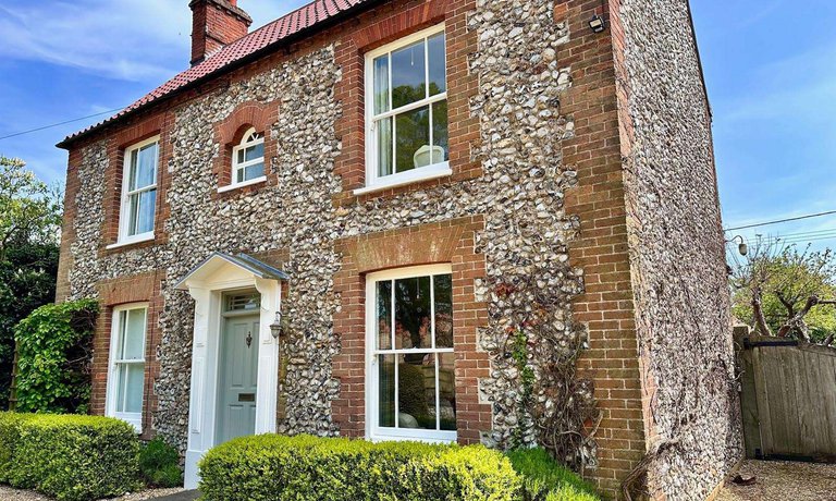 Foxglove Cottage