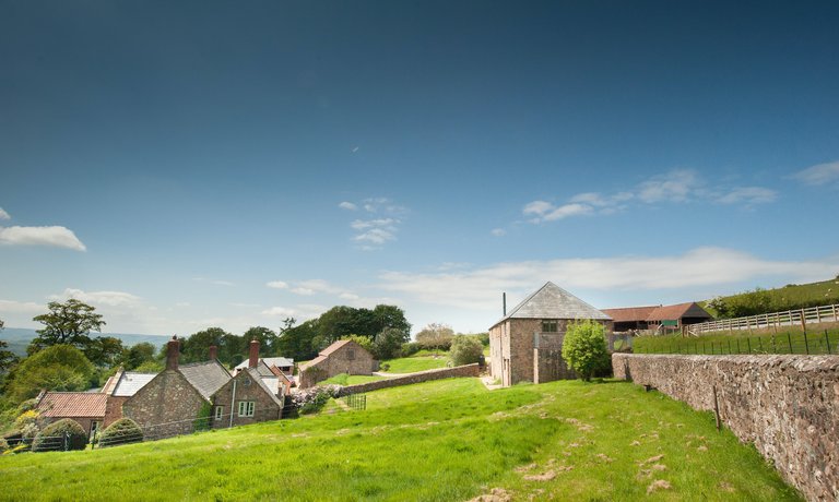 Tilbury Farm