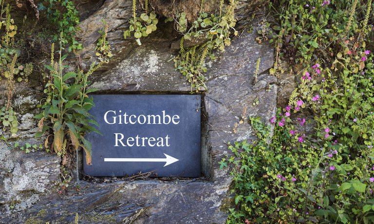 Gitcombe Retreat