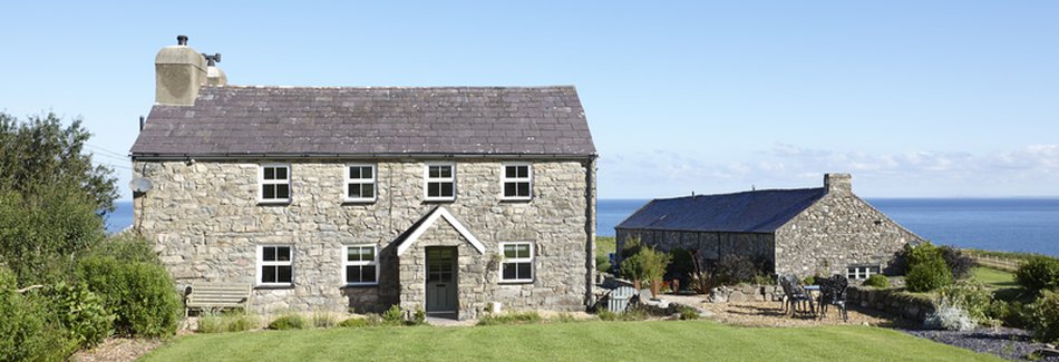 North Wales Holiday Cottages Together Travel