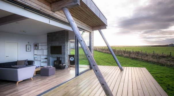 Accommodation John O Groats