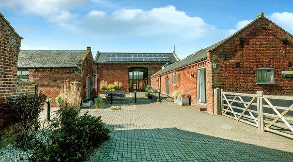 Norfolk Country Cottages