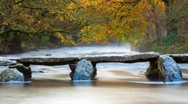 Tarr Steps