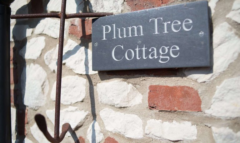 Plum Tree Cottage