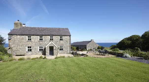North Wales Holiday Cottages Together Travel